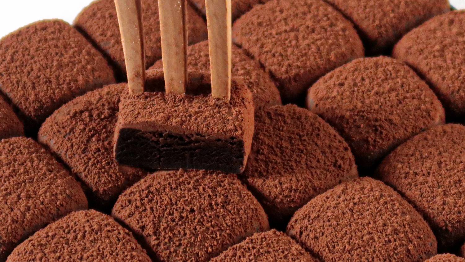 2 Ингредиента + 5 минут! Самые вкусные конфеты в мире! Проще не бывает смотреть онлайн