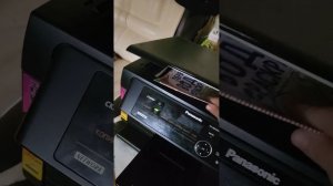 Panasonic kx-mb2000 печать