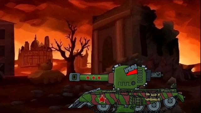 Гладиаторские бои! Танки с глазками. Вафля VS ZB-5! @Gerand @ani