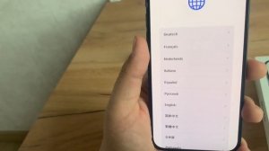 IPhone 15 Plus распаковка и первое ощущение ￼