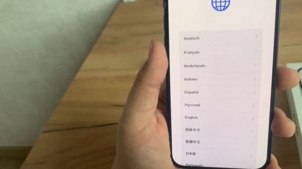 IPhone 15 Plus распаковка и первое ощущение ￼