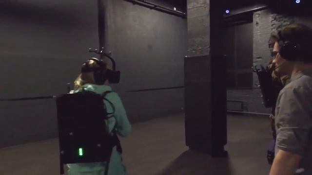 1 Игра в реальность