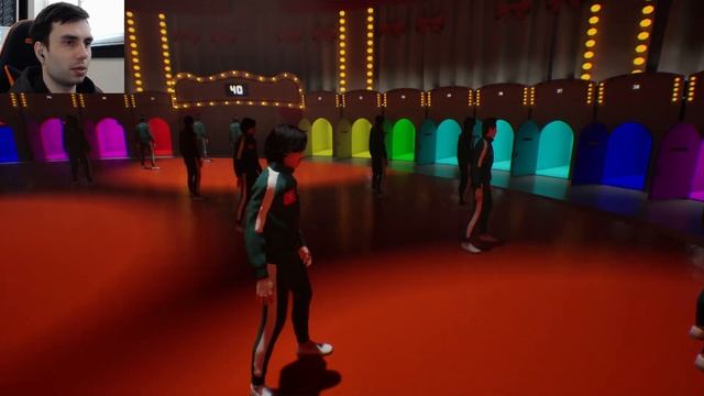 ИГРА В КАЛЬМАРА 2 ВЫШЛА НА ПК? | SQUID GAME | Я ПОБЕДИЛ