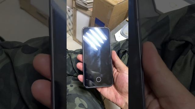 Не стоит покупать Nothing Phone 1 в 2025 году #nothing #smartphone #cmf смотреть онлайн