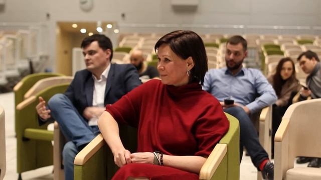 Стартап рэп: финал