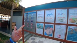 Турция 🇹🇷 Marvida Family Eco 5* Питание пляж ужин анимация Си?