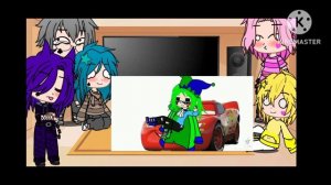 реакция 13_карт на вару и его друзей ❤️