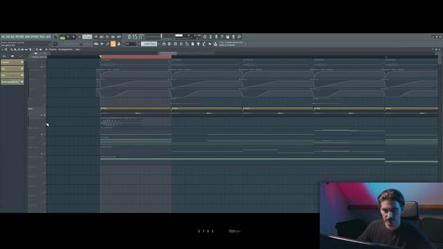 The Dyro Producer Pack V.1 - 7. Hi Hat Layering and Processing смотреть онлайн