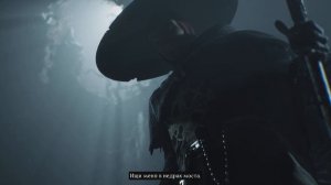 Lords of The Fallen [PS5] [HEN] [6.xx] - Порт Русской локализации (Русиф