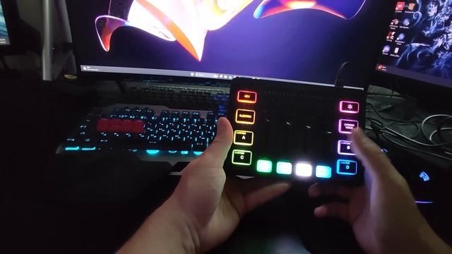 Fifine Ampligame SC3 - ТОП микшер за свои деньги. Подключение к 1 смотреть онлайн