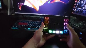 Fifine Ampligame SC3 - ТОП микшер за свои деньги. Подключение к 1