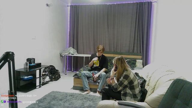 Шоу Наушники со зрителями | 