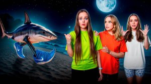 ТРАЛАЛЕЛО ТРАЛАЛА НИКОГДА - не зли его!