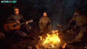 20 ИГР С ТОПОВОЙ ГРАФИКОЙ / Игры с красивой графикой