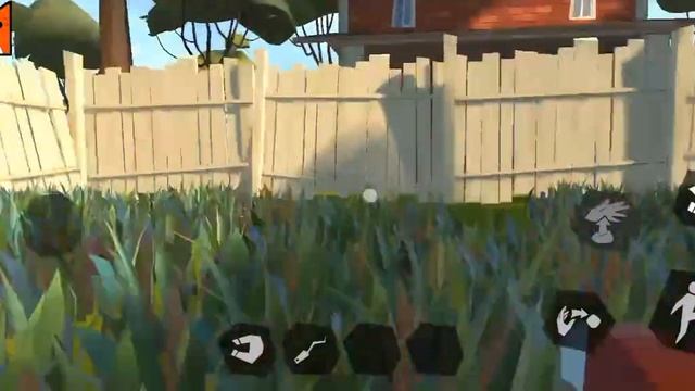 Как Скачать Читы На Привет Сосед Мод-Меню смотреть онлайн