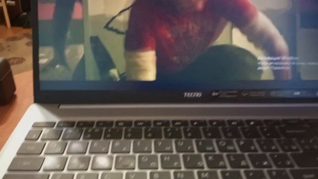 ЛУЧШЕ не найти! Обзор ноутбука Megabook K16s