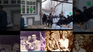 Халим Жураев Углинг келди