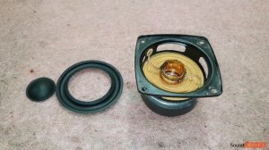 JBL Xtreme хрипит динамик, ремонт динамиков JBL Xtreme, JBL Charge, JBL