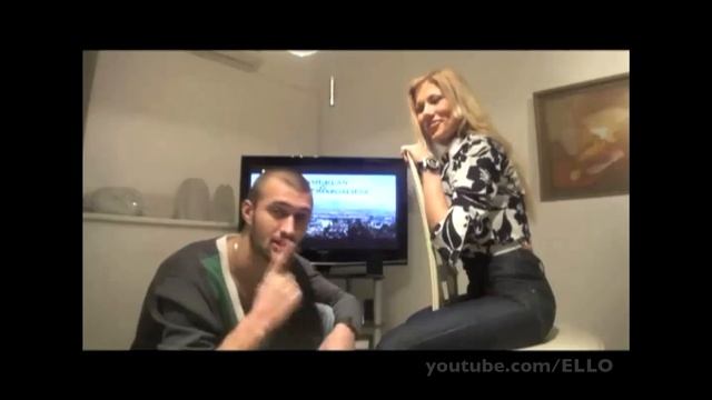ТИЗЕР! Тамерлан и Алена Омаргалиева - Все будет хорошо