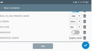 WINLATOR 10 CMOD BIONIC /  НАСТРОЙКИ И УСТАНОВКА / EMULATOR WINDOWS ANDROID