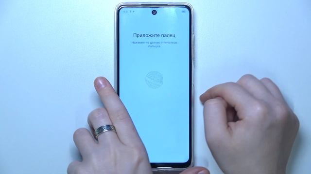 TECNO Pop 8 | Как добавить отпечаток пальца на TECNO Pop 8 - Разбл смотреть онлайн