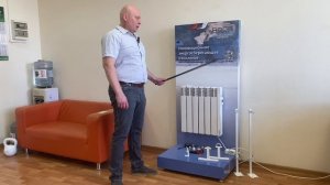 Что такое ПАРОКАПЕЛЬНЫЙ радиатор? #обогреватели #отопление #радиатор #дом #дача #батарея #теплофон