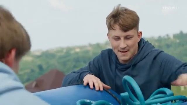 пять минут тишины море горы сезон 5 серия 22 смотреть онлайн