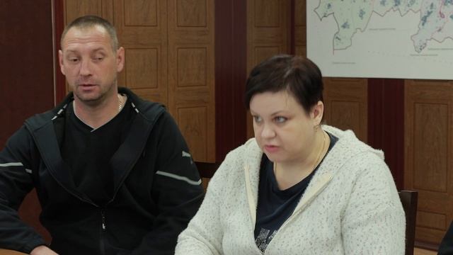 Прием главы