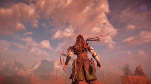 ОБЗОР: Horizon Zero Dawn Remastered / Ну почти Remake / Стоит ли обновля?