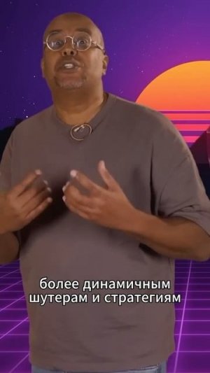 Про Morrowind. Полное видео - https://www.youtube.com/watch?v=RvN-dva5x60