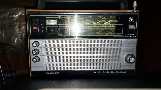 Приём Радио Вести FM на СВ диапазоне 1413 кГц в Новой Моск смотреть онлайн