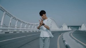 HASANOV - Фосилахо (mood video, 2024)