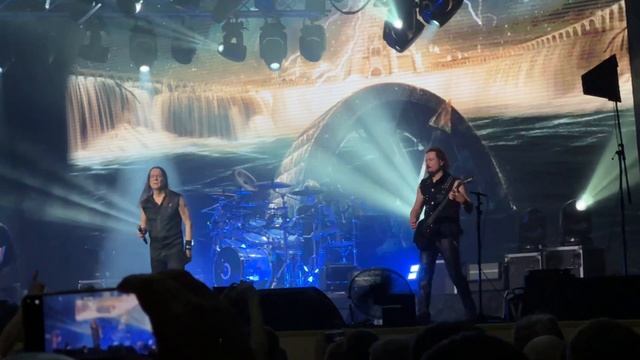 Кипелов в Сибири смотреть онлайн