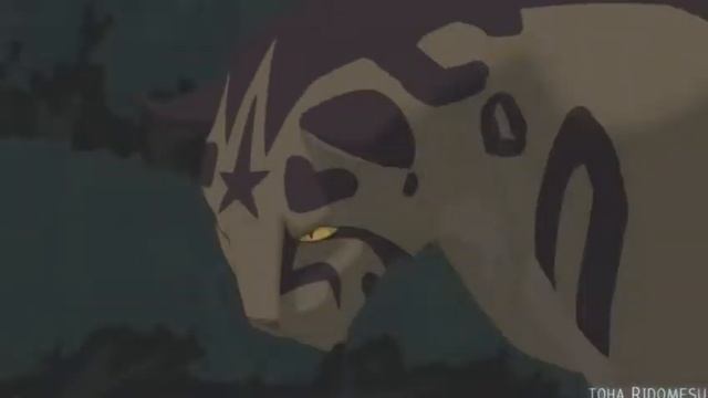 Коты воители. Мой демон