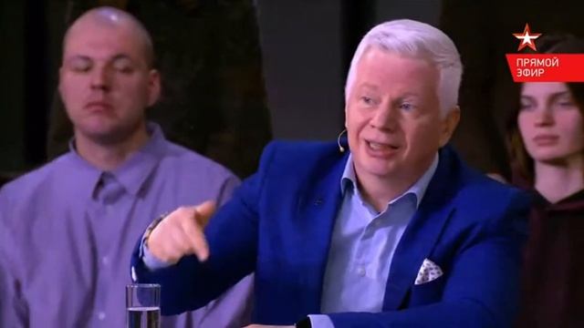 Вадим Авва - Истерика у политических элит Европы. Откр?