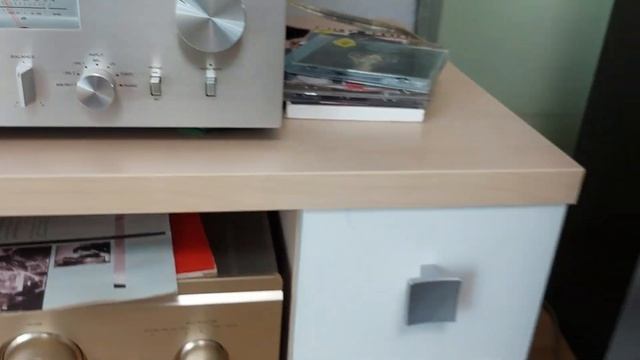 Акустика JBL LX 55 смотреть онлайн