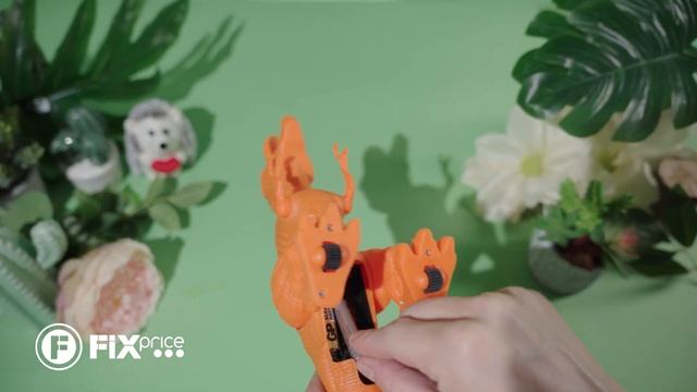 Игровой набор 