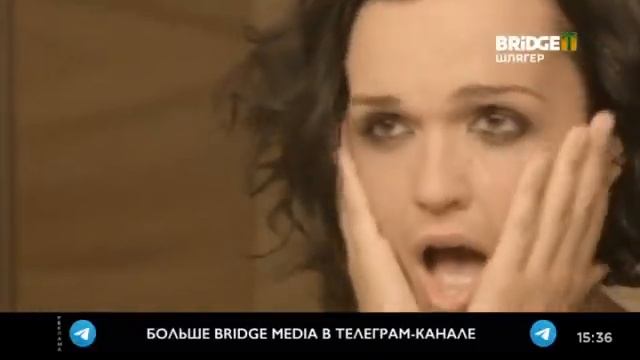 Смена логотипа с обычного на новогодний BRIDGE Шлягер (26.1