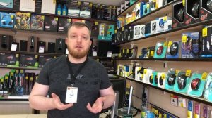 Флешки и внешние HDD (жесткие диски)