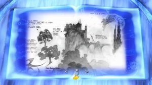 Запуск и обзор DVD диска "Синдбад: Легенда семи морей"