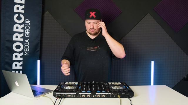 Линейка DDJ-SX в 2025 году. Все еще актуальна?