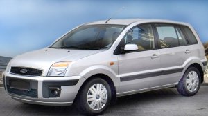 Автоподбор Ford Fusion. Бюджетный Авто или скрытая Бомба?