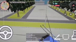 Криминальная Россия 3d. Новый троллейбус