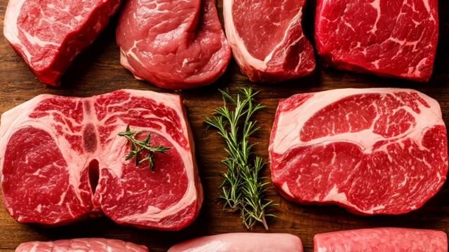 Белок для жиросжигания и здоровья. Полезные источники