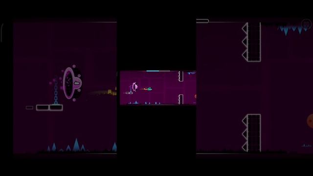 Geometry Dash Base After Base все монетки
