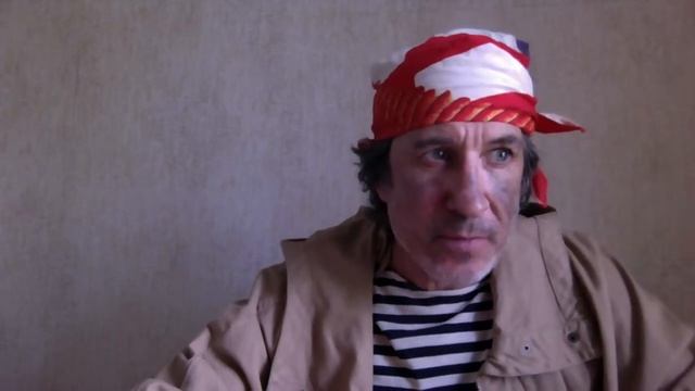 🎭 🎞 🎥 Самопробы  на бродягу