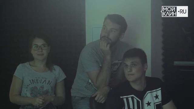 Французы в России смотреть онлайн