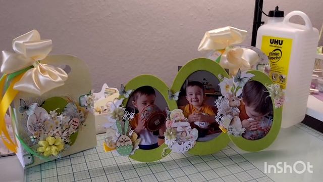 Vlog много открыток, фоторамка, мысли в слух#скрапбукинг смотреть онлайн