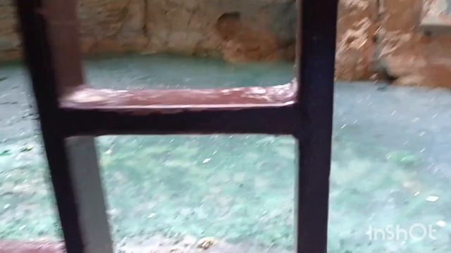 Прогулка вокруг горы Машук.