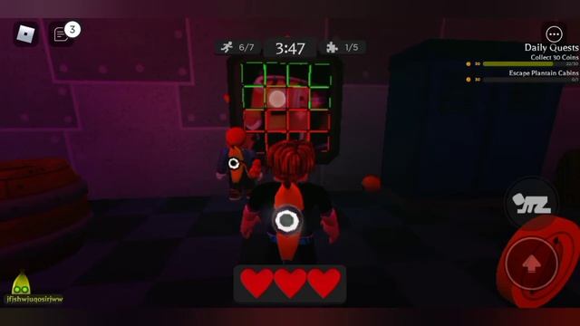 Banana похитела меня с игроками в roblox смотреть онлайн